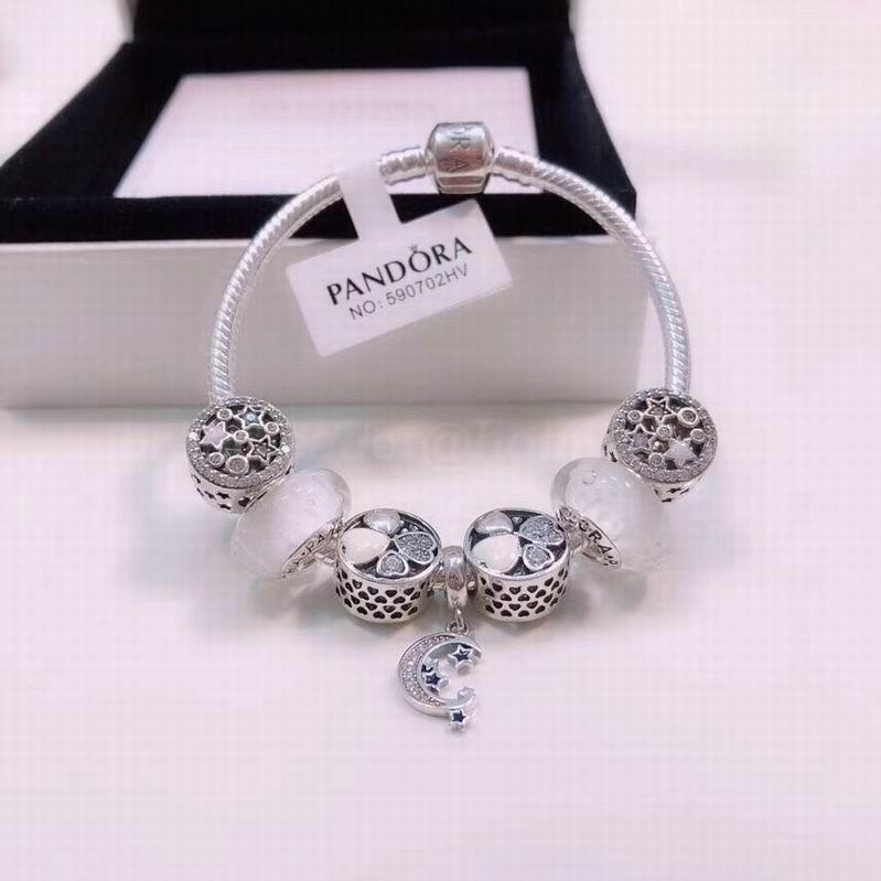 Pandora Bracelets 2619